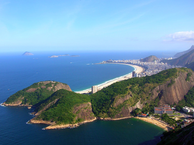 Rio de Janeiro