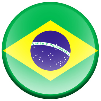 Brazil Flag