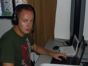 Online-Privatunterricht