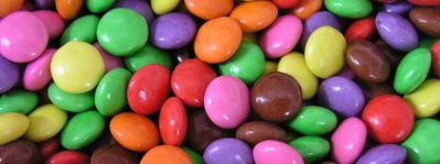 Smarties